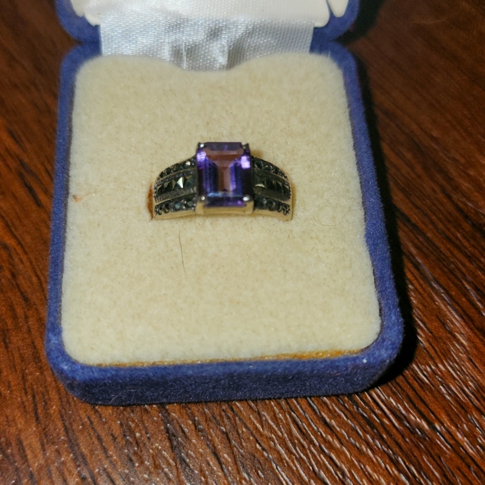 Sterling silver
